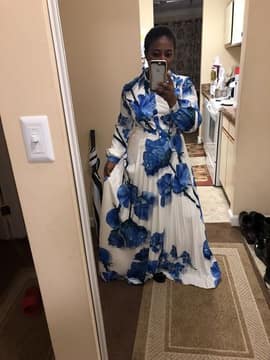 Customer photo from Humu A.