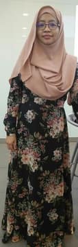 Customer photo from Wan Najwa Z.
