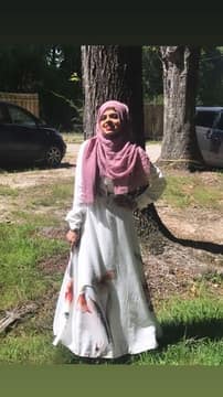 Customer photo from Hanifa A.