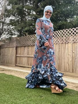 Customer photo from Muyassar A.