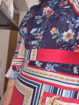 Customer photo from nureen j.