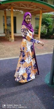 Customer photo from Aisha A.