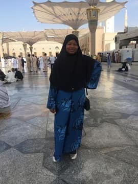 Customer photo from Habeebah A.