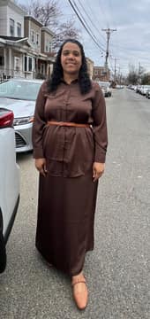 Customer photo from Estefania R.