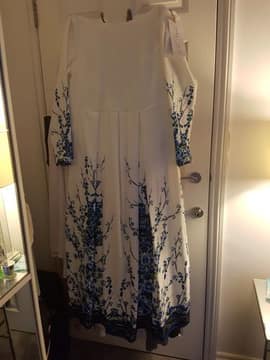 Customer photo from Farida H.