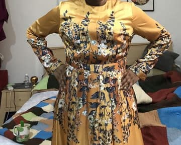 Customer photo from Jameelat A.