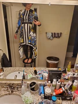 Customer photo from Aliyah E.