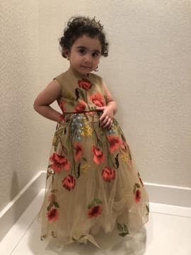 Customer photo from Fawziah S.