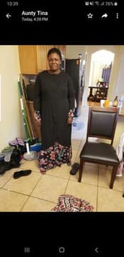 Customer photo from Udoka
