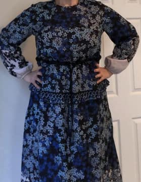 Customer photo from Dina E.