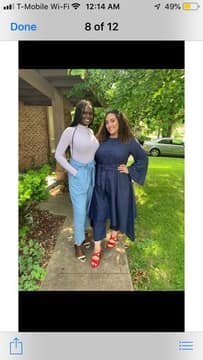 Customer photo from Maraam G.
