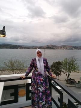 Customer photo from Basma A.