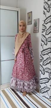 Customer photo from Siti R.