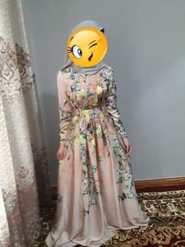 Customer photo from Nigora R.
