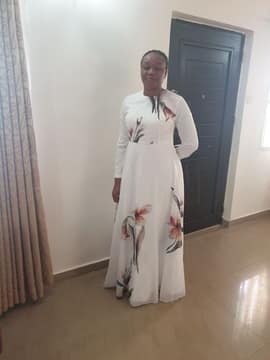 Customer photo from Tolulope O.
