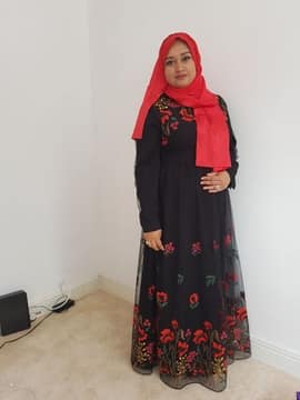 Customer photo from entesar a.