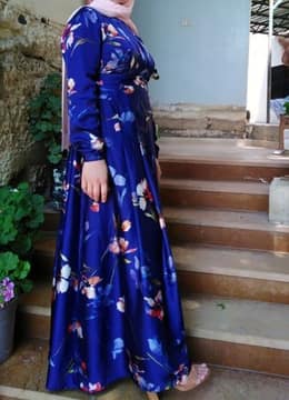Customer photo from Alaa O.