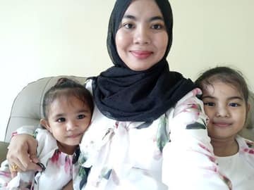 Customer photo from Sharilaa O.