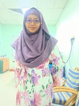 Customer photo from Wan Najwa Z.