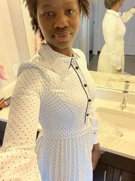Customer photo from Aminata S.