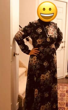 Customer photo from Amani A.