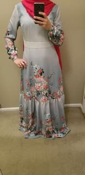 Customer photo from Hanan A.