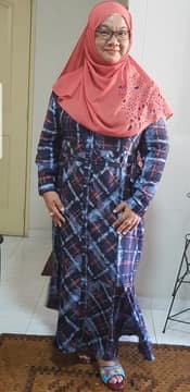Customer photo from Norani H.