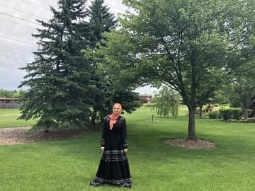 Customer photo from Nada R.