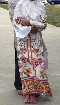 Customer photo from Jamila Begum A.