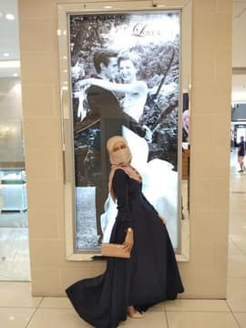Customer photo from Nurul aisyah U.