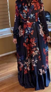 Customer photo from Wafa A.