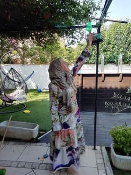 Customer photo from Salima F.