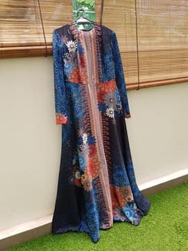 Customer photo from . ..