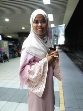 Customer photo from Siti A.