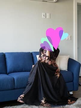 Customer photo from Ayesha B.