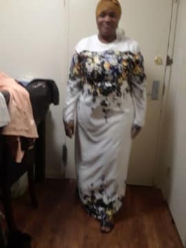 Customer photo from Sharifa M.