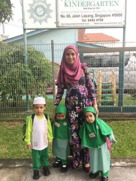 Customer photo from Reika Dewi M.