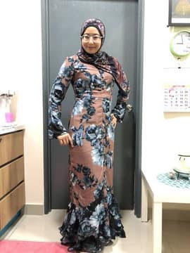 Customer photo from Norhayati M.