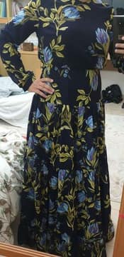 Customer photo from H. M.