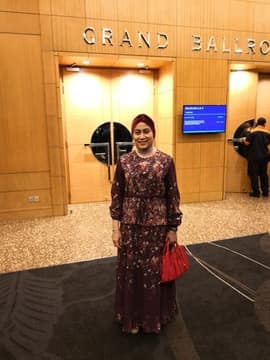 Customer photo from Nik Hasniza N.