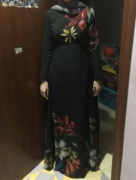Customer photo from Ruba E.