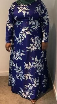 Customer photo from Johari A.
