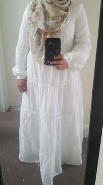 Customer photo from Syeda H.