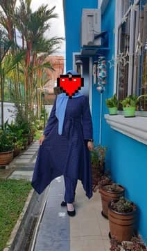 Customer photo from Teesha Sharifah S.