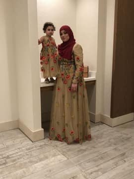 Customer photo from Fawziah S.