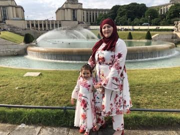 Customer photo from Ibtisem B.