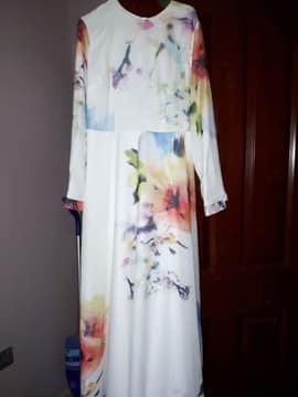 Customer photo from Mabruka B.