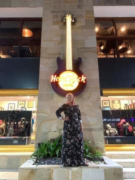 Customer photo from Khairun Shazlina M.