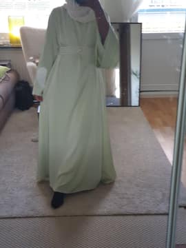 Customer photo from Fatuma N.