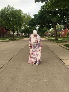Customer photo from Afnan A.